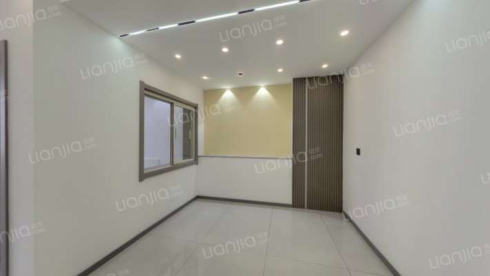 寿泉三期(宝和社区)二手房实景图