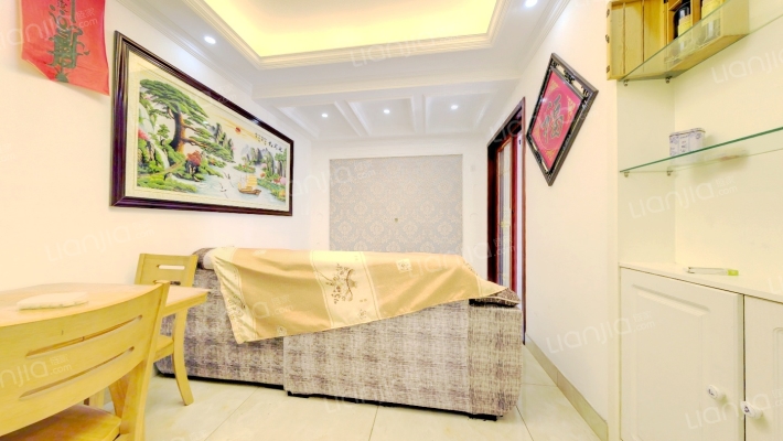 虞枫家园二手房实景图