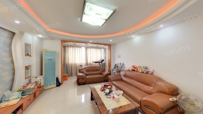 甲旺人家二手房实景图