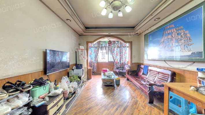 马王三村二手房实景图