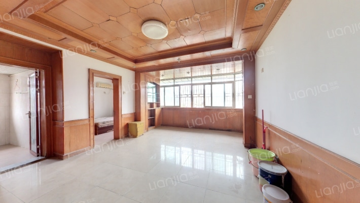 民富花园二手房实景图