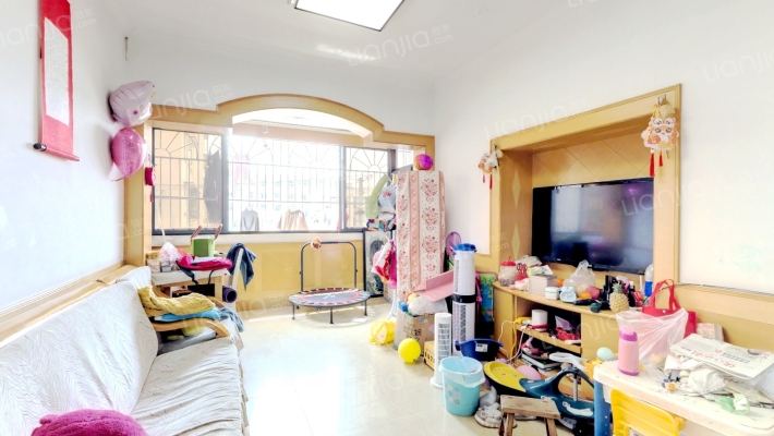金城花园二手房实景图