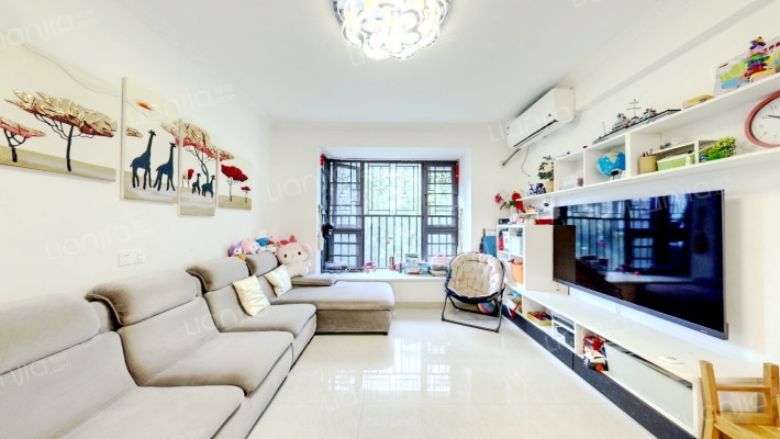 瑞泽佳园二手房实景图