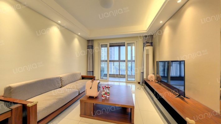 禹洲老城里二手房实景图