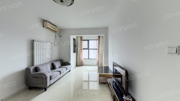 振业铂雅轩二手房实景图