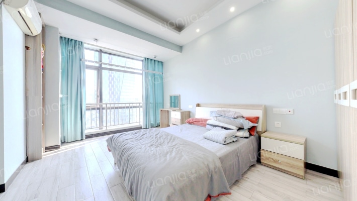 菁英公寓二手房实景图