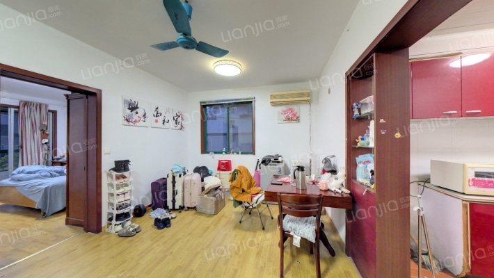 清二邵巷小区二手房实景图