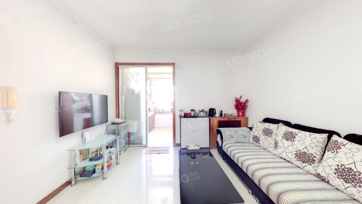 热力煤气公司宿舍二手房实景图