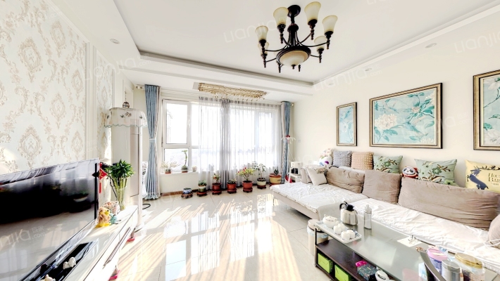 双港新盈庄园二手房实景图