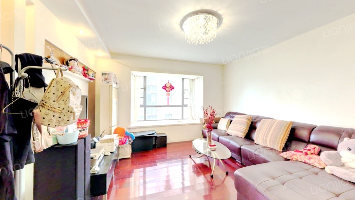 海洲国际华园二手房实景图