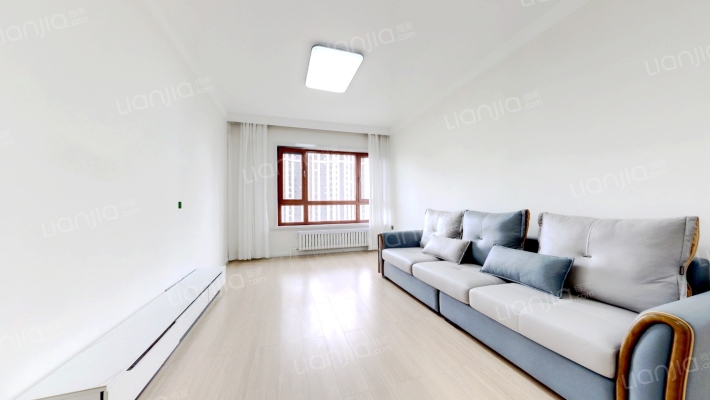 天玖澜湾墅二手房实景图