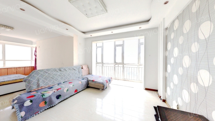 郁林海景花园二手房实景图