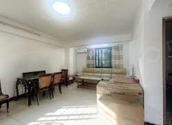 整租·东街10-12号区 2室1厅 南_东街10-12号区租房