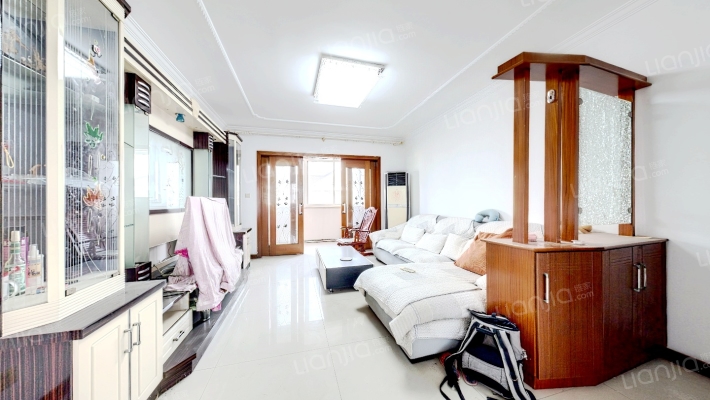 金星绿苑二手房实景图