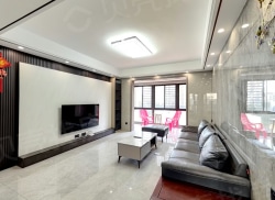 整租·东宅 3室2厅 南/北_东宅租房