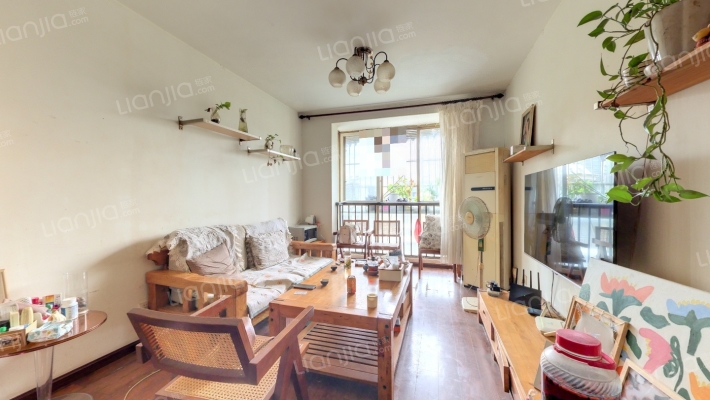 金象花园二期二手房实景图