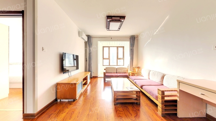 世茂国风雅颂二手房实景图