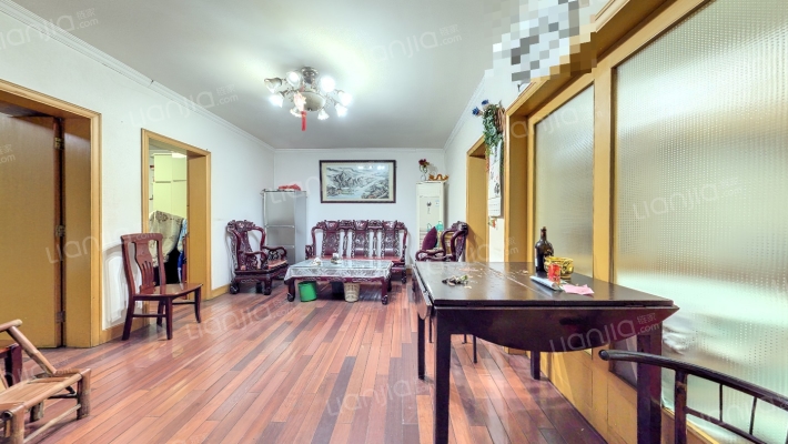 保俶北路101号二手房实景图