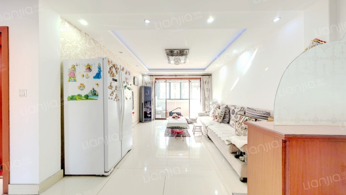 蒋巷北苑二手房实景图