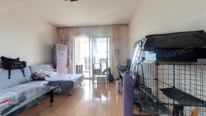 橙郡三期二手房实景图