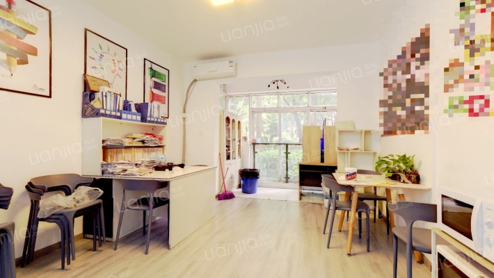 红枫岭三期二手房实景图