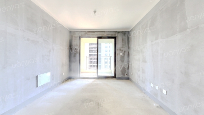 新城郡望府2期二手房实景图