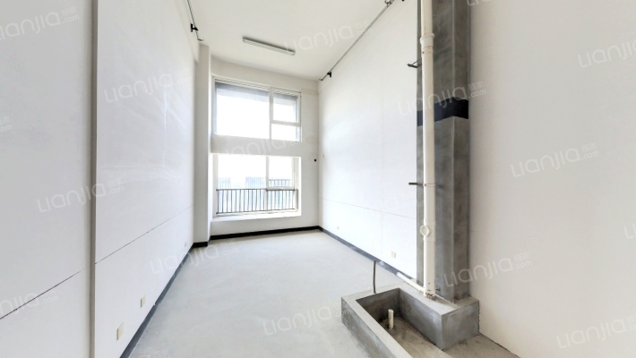 弘阳时代中心二期二手房实景图