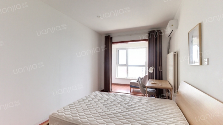 王顶堤馨苑二手房实景图