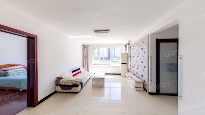 文华苑A区二手房实景图