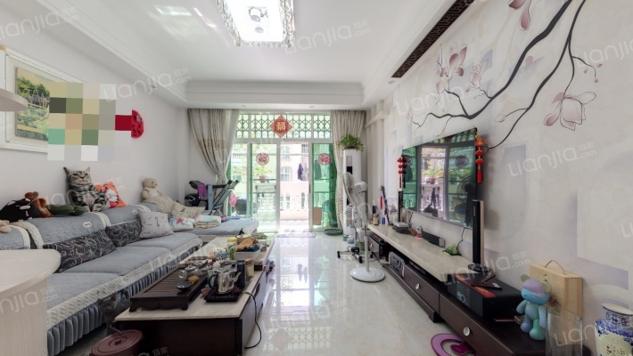 锦鹏苑二手房实景图