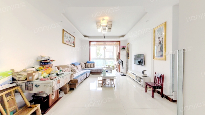 一里阳光二手房实景图