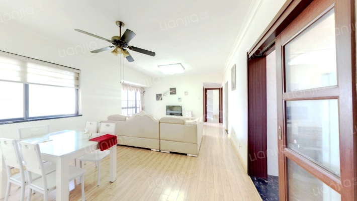 碧桂园天麓山一期二手房实景图