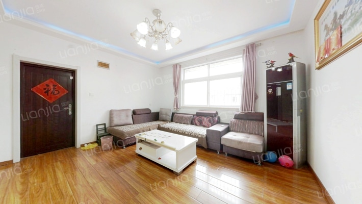 江中巷二手房实景图