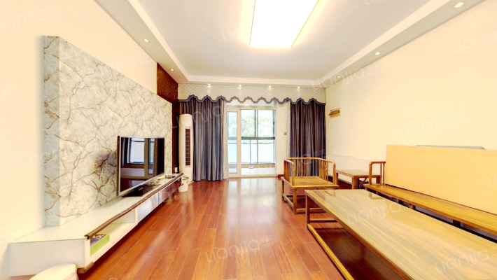 长城坐标城二手房实景图