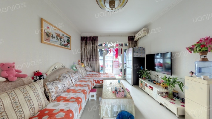 馨梦园二手房实景图