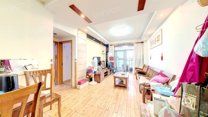 路桥家园二手房实景图