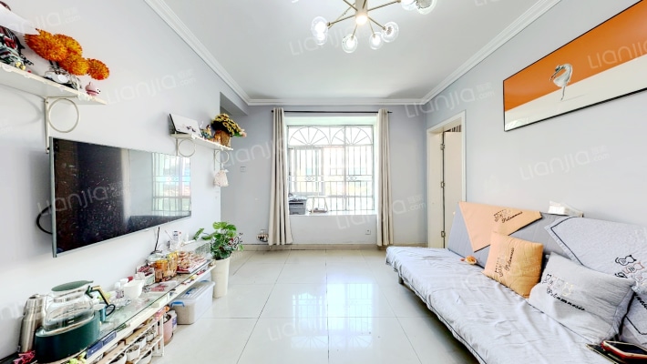 禾田小筑二手房实景图