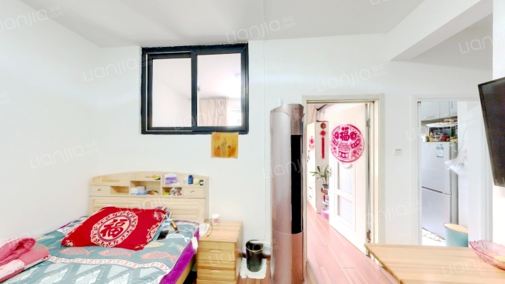 幸福e家五期二手房实景图