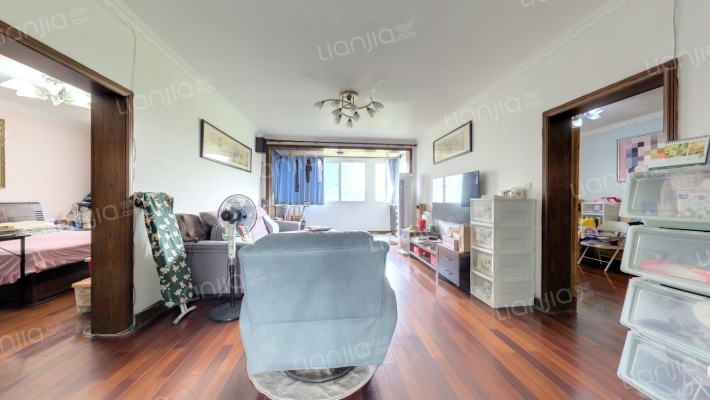 新普盛公寓二手房实景图