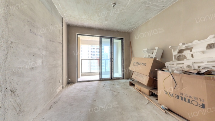 长房东旭国际二手房实景图