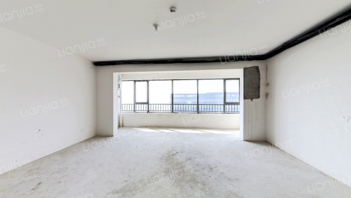 鑫苑灵山湾龙玺二期二手房实景图