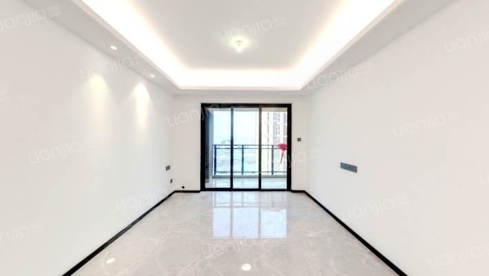 龙光越秀·和阅玖章二手房实景图