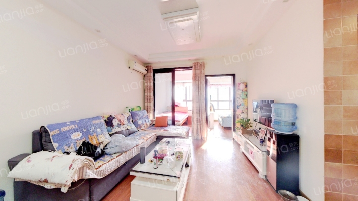 融汇温泉城锦华里二手房实景图