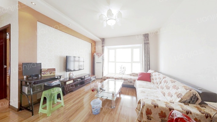 漫岭云天二手房实景图