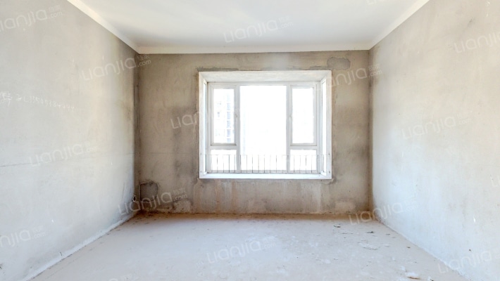 名流人和天地六期二手房实景图