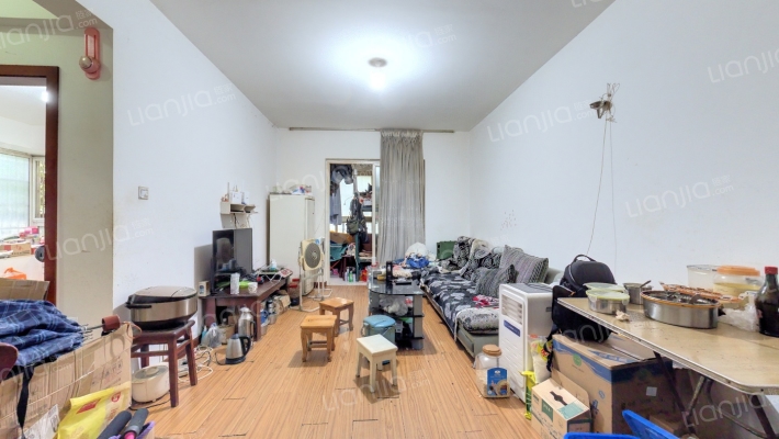 府河路苑二手房实景图