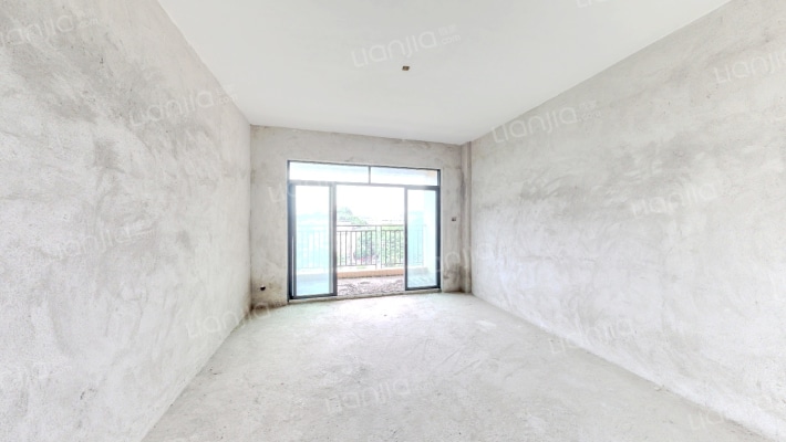 东城名苑二手房实景图