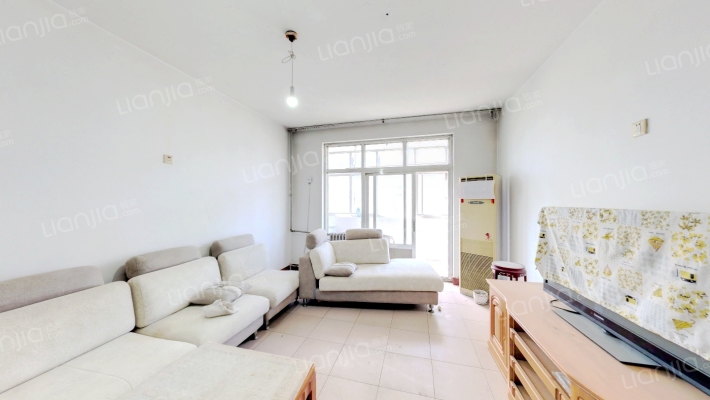 电信小区二手房实景图