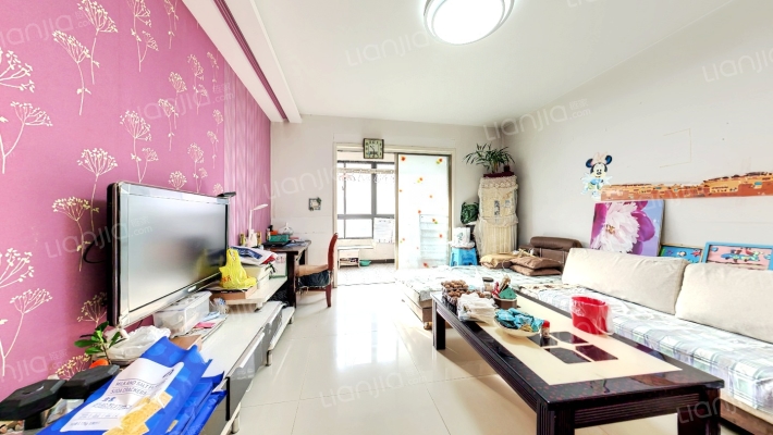 世家星城3期E区二手房实景图