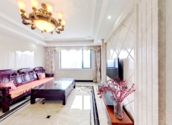 整租·万和丽都 2室1厅 南_万和丽都租房